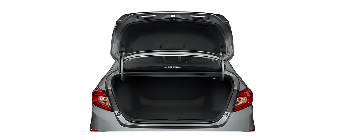Honda Accord Sedan 2019 23