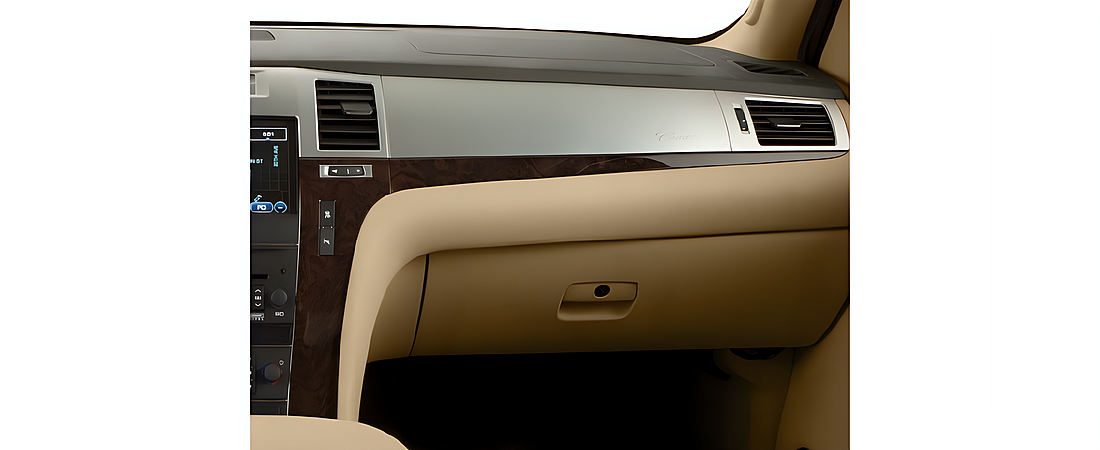 Cadillac Escalade ESV 2014 15