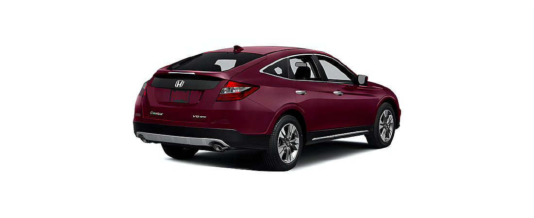 Honda Crosstour 2014 20
