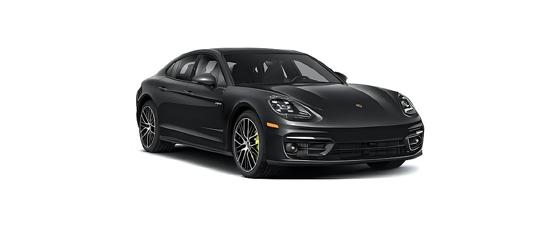 Porsche Panamera 2021 18