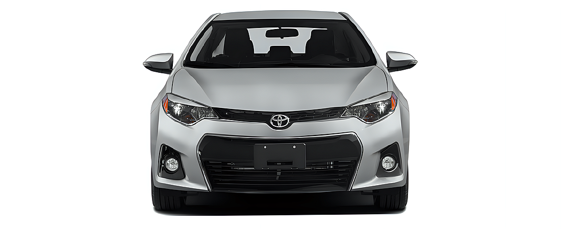 Toyota Corolla 2014 22