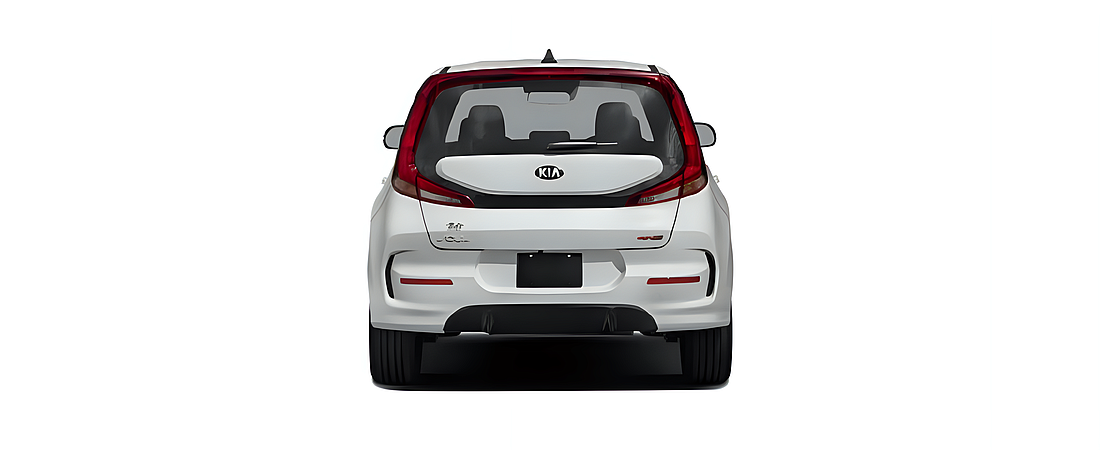 Kia Soul 2021 47