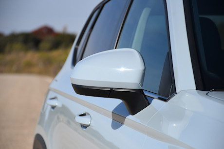 Volkswagen Taos 2025 : premier essai Image