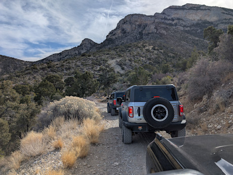 Editorial 2024 ford bronco off roadeo nf sbe 241210 22