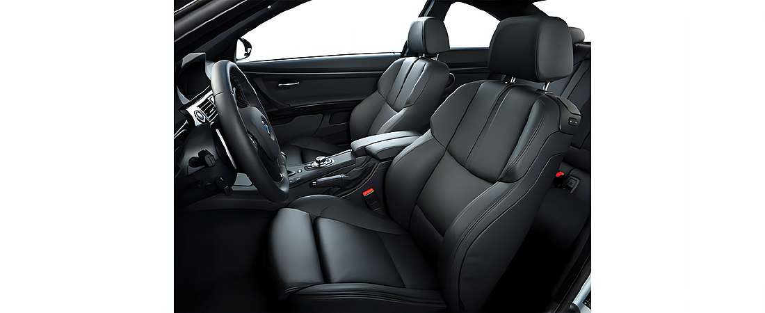 BMW M3 2012 8