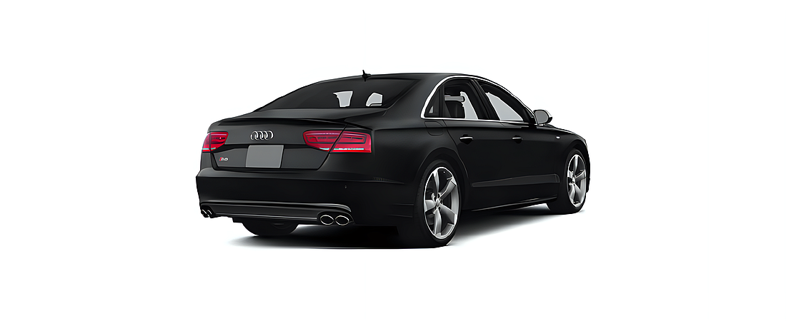 Audi S8 2014 2