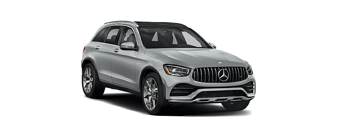 Mercedes-Benz GLC 2021 29