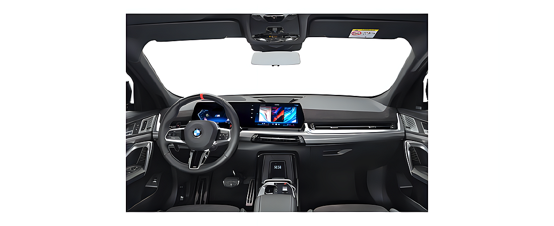 BMW X2 2024 7