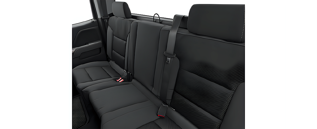 GMC Sierra 1500 2014 29
