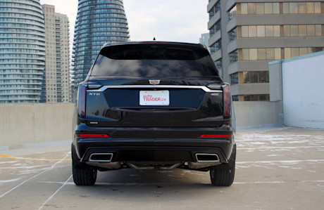 Editorial 2020 cadillac xt6 sport 05 sha