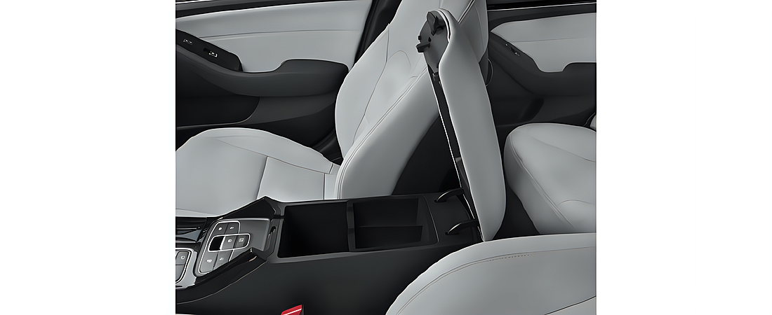 Kia Cadenza 2016 47
