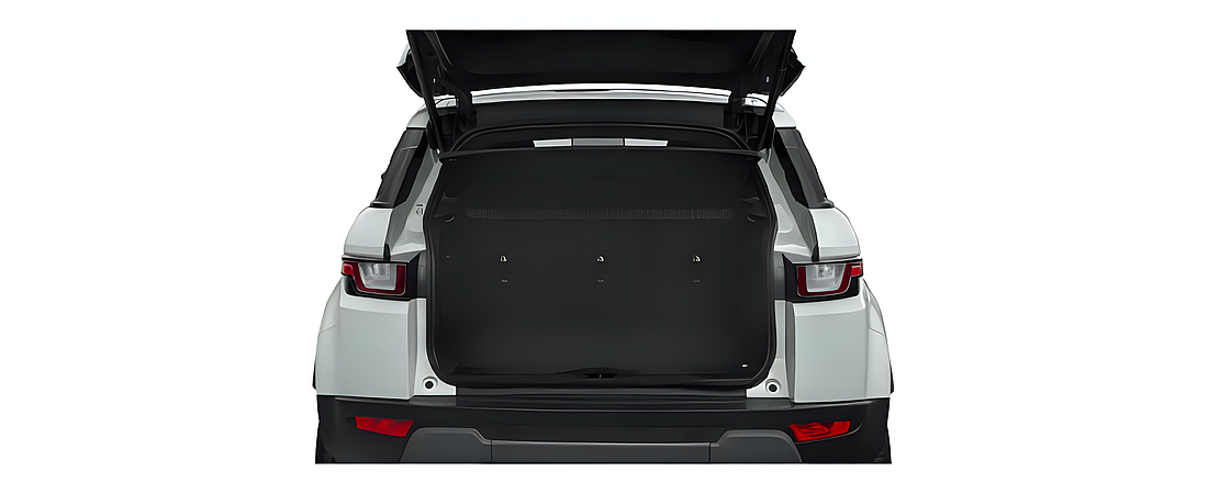 Land Rover Range Rover Evoque 2019 26