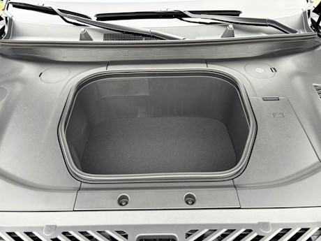 Kia EV5 2026 :  premier essai Body Image