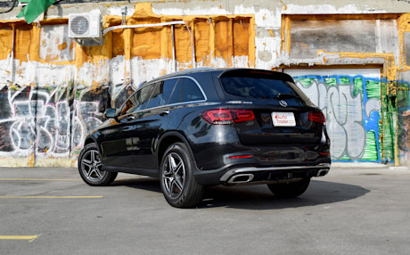 Editorial 2021 mercedes benz glc 300 04 sha