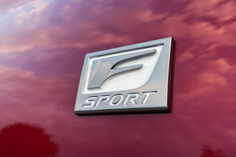 Editorial 2021 lexus es 250 awd 17 ct