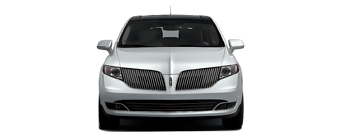 Lincoln MKT 2015 4