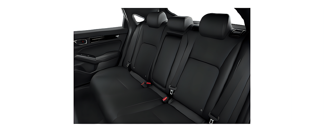 Honda Civic Hatchback 2022 37