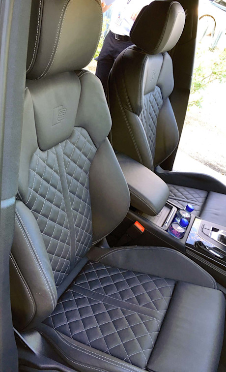 Editorial 2018 audi q5 10 sb