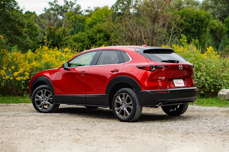 Editorial 2021 mazda cx 30 gt 04 jl