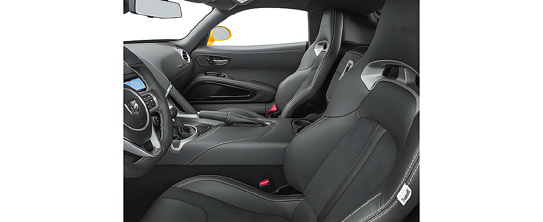 Dodge Viper 2013 8