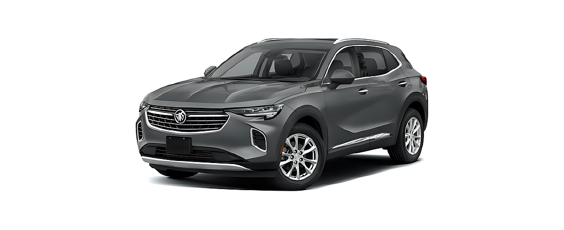 Buick Envision 2022 1