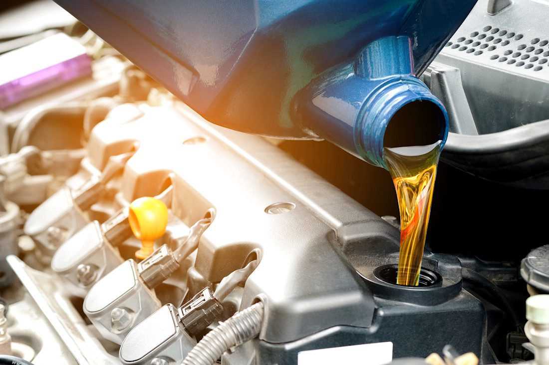Ölwechsel beim Auto – warum ist er wichtig?