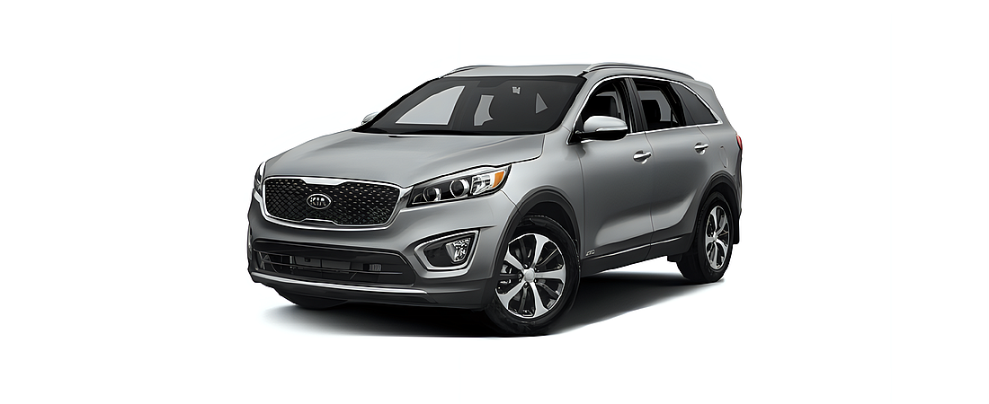 Kia Sorento 2018 15