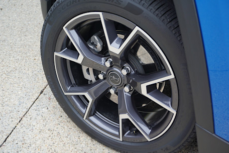 2026 Jeep Cherokee First Drive Review + Video Image