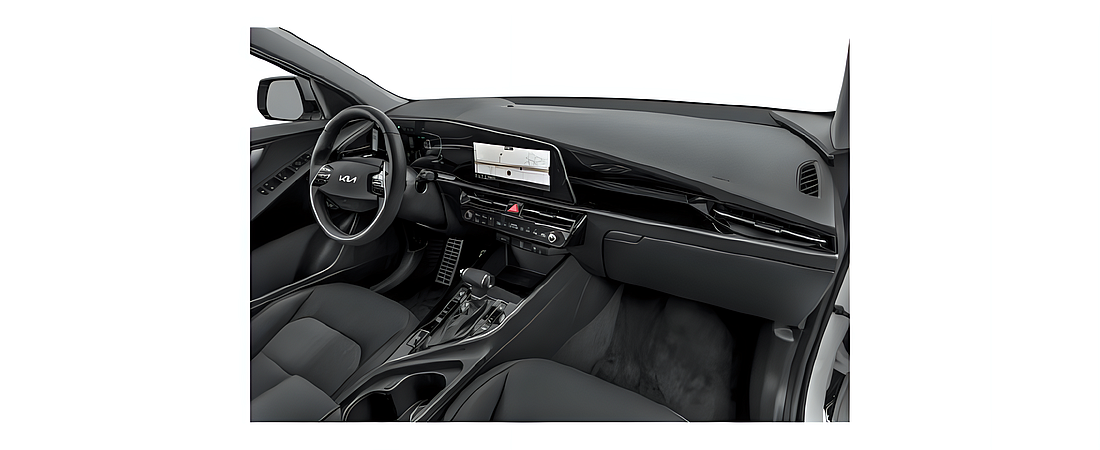 Kia Niro 2025 40