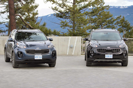 Editorial 15 dh 2017 kia sportage ex sx