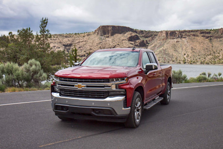 Editorial 2020 chevrolet silverado 1500 diesel 03 lw