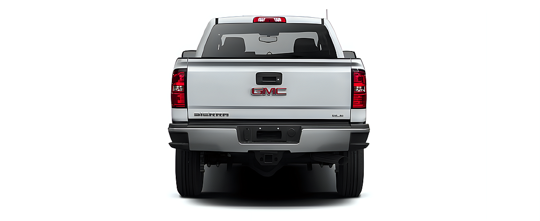 GMC SIERRA 2500HD 2016 64