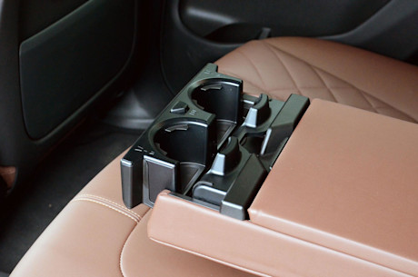 BMW X5 xDrive50e 2024 : essai routier Image