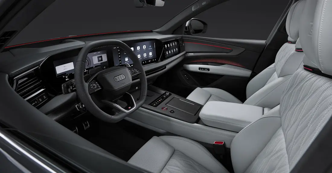 media-Audi Q9 interni (4)
