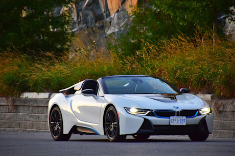 Editorial 2019 bmw i8 roadster 03 jp