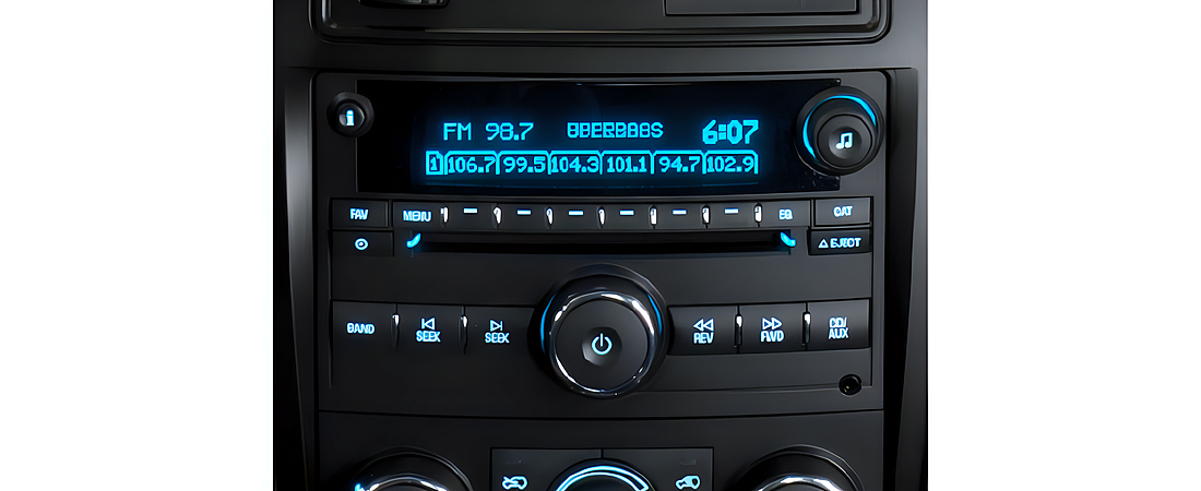 Chevrolet HHR 2011 28