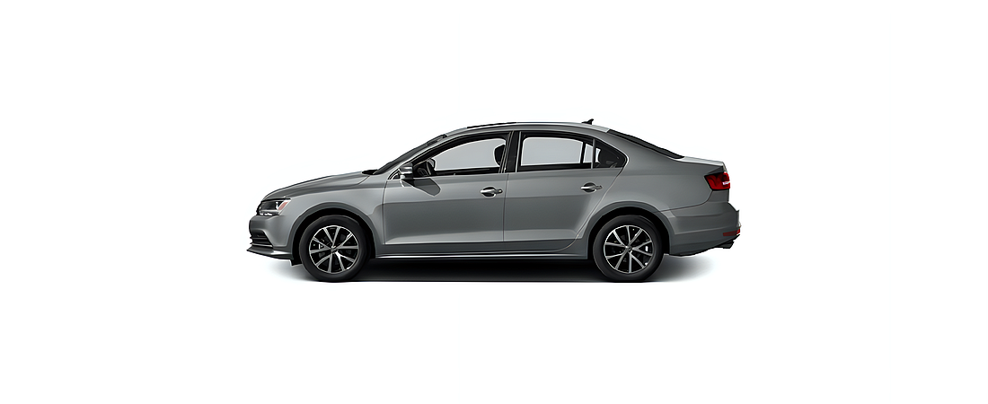 Volkswagen Jetta Sedan 2015 3