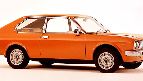 Fiat 128