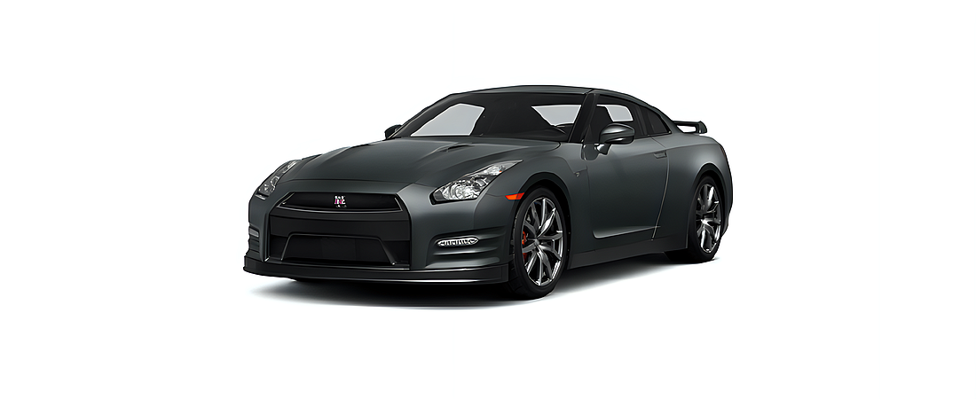 2014 Nissan GT-R - Canadian Prices, Specs, Photos | AutoTrader.ca