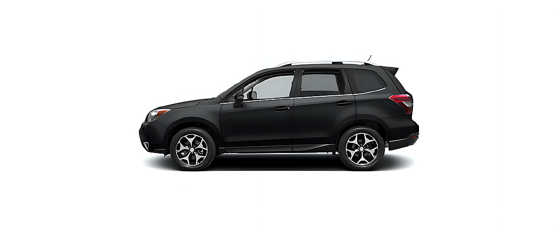 Subaru Forester 2014 22