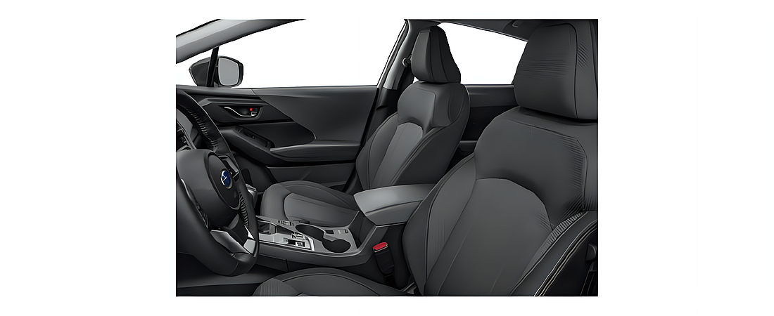 Subaru Crosstrek 2024 20
