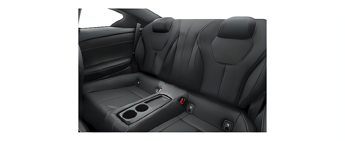 Infiniti Q60 2022 11