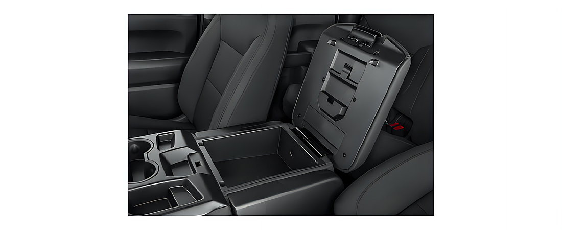 Chevrolet SILVERADO 2500HD 2025 13