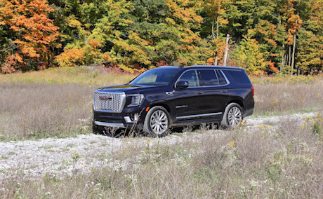Editorial 2021 gmc yukon denali 05 dw