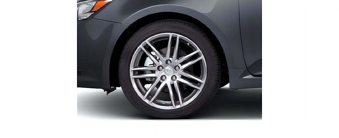 Scion tC 2011 12