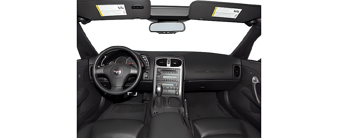 Chevrolet Corvette 2013 42