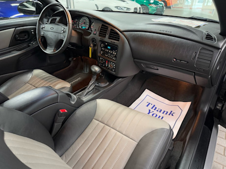 AutoTrader Find of the Week: 2002 Monte Carlo SS Dale Earnhardt Edition is Perfectly Preserved Image