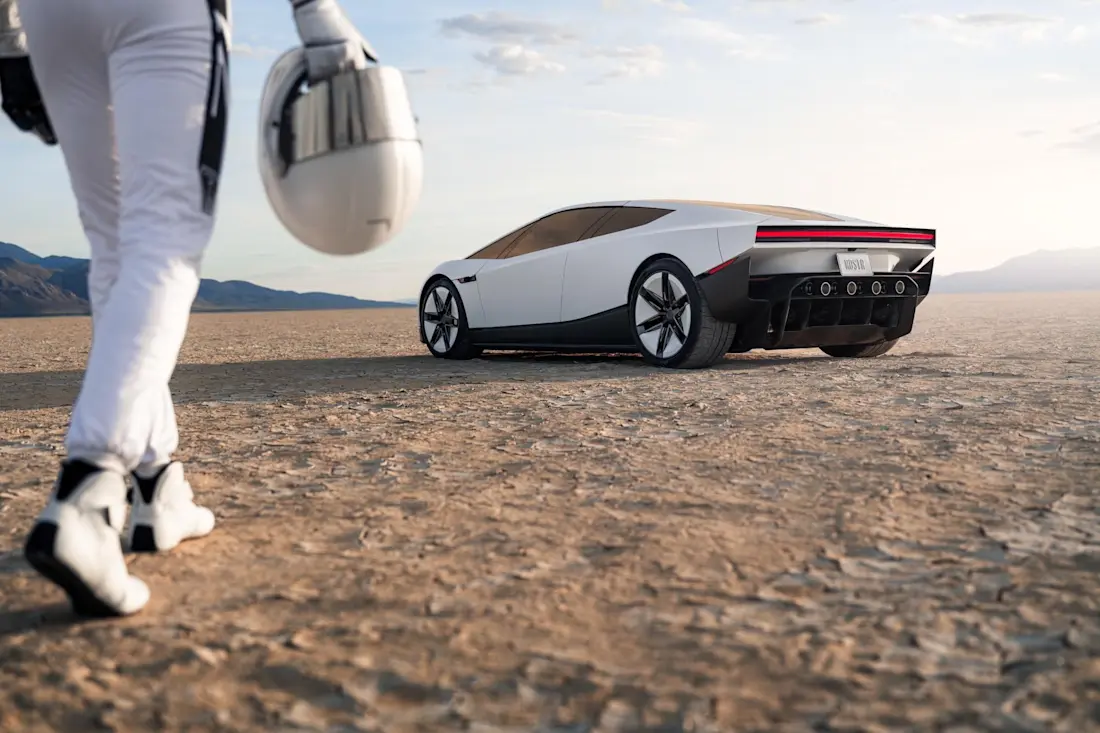 Nuova Tesla Roadster 2026 08