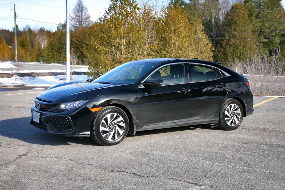 Editorial 2017 honda civic hatchback lx 03 jbe