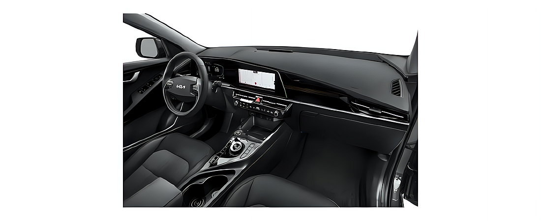 Kia Niro Plug-In Hybrid 2025 16